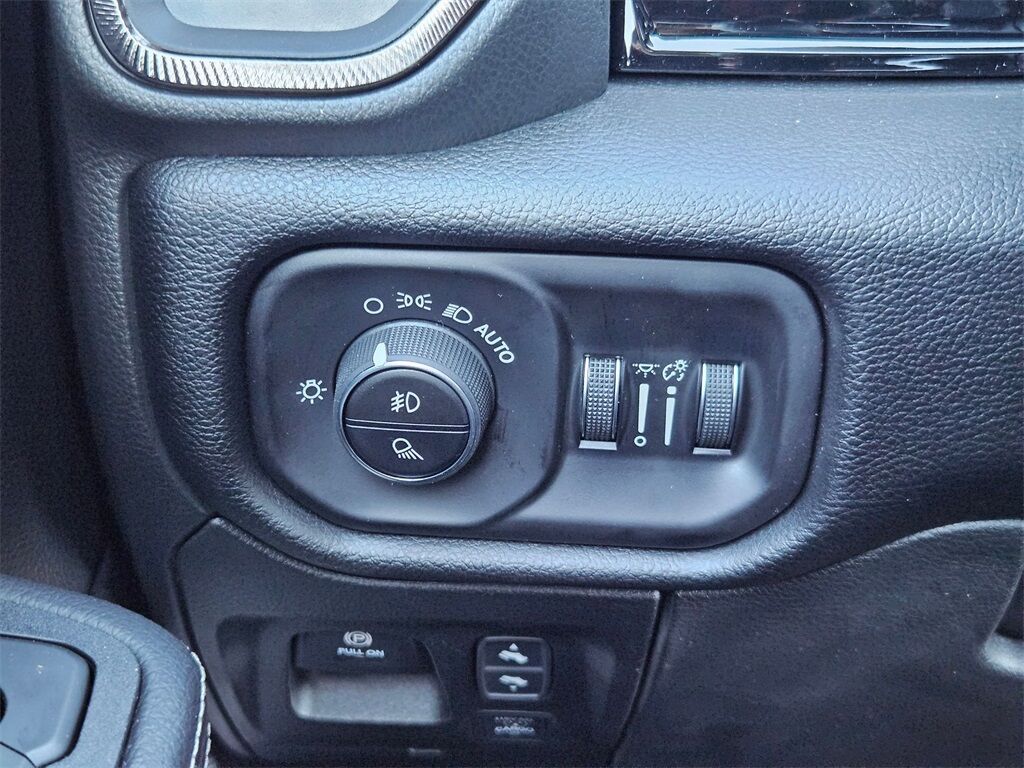 2026 Ram 1500 Rebel Gresham OR