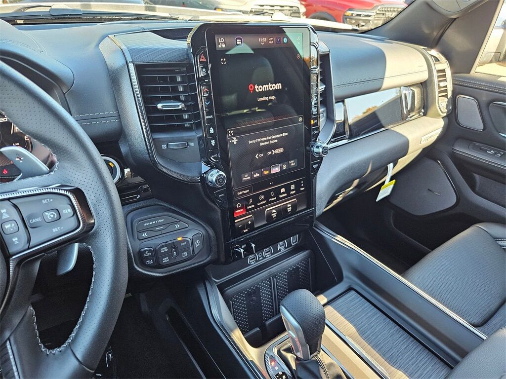 2026 Ram 1500 Rebel Gresham OR