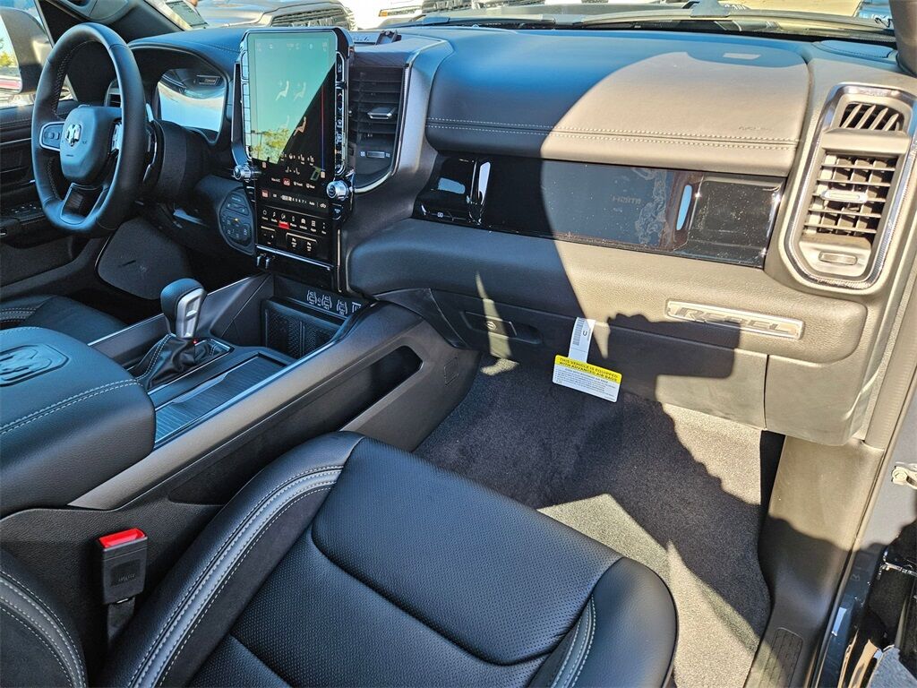 2026 Ram 1500 Rebel Gresham OR