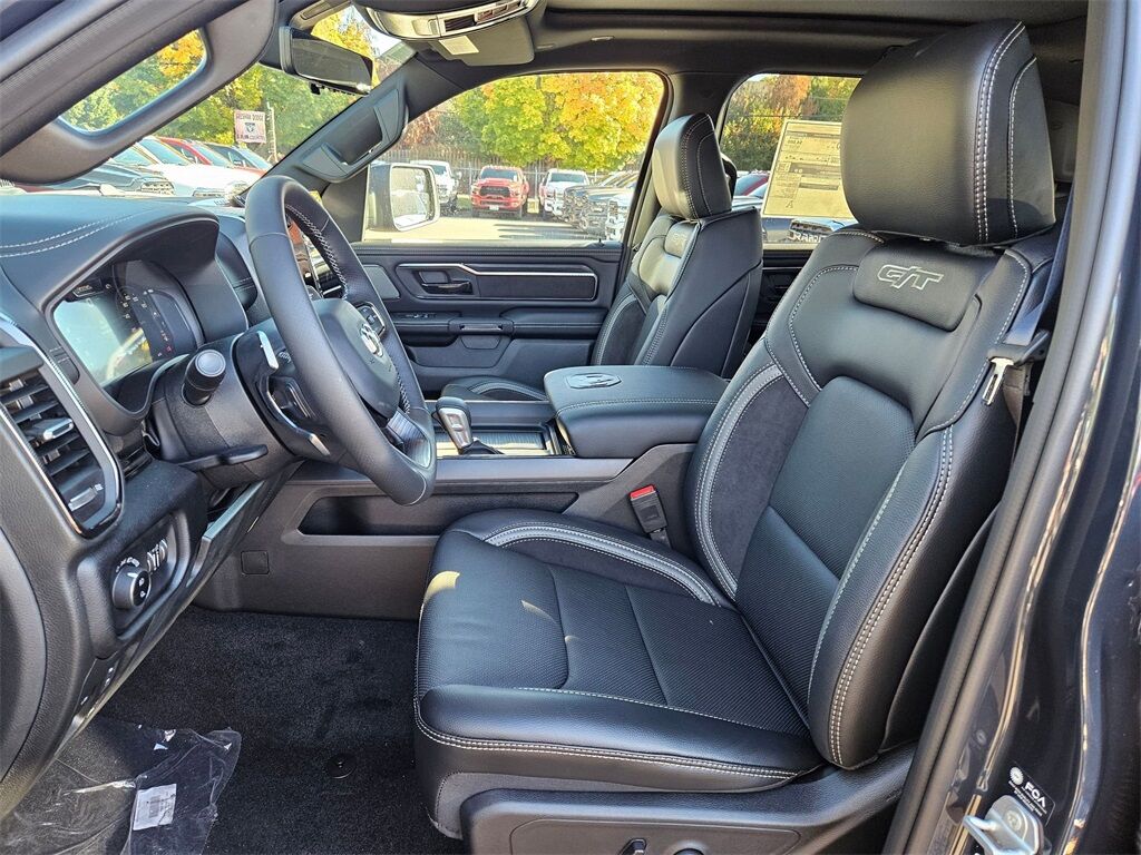 2026 Ram 1500 Rebel Gresham OR