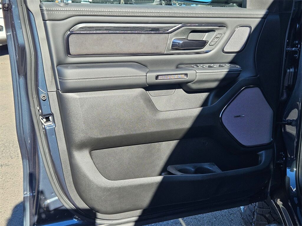 2026 Ram 1500 Rebel Gresham OR