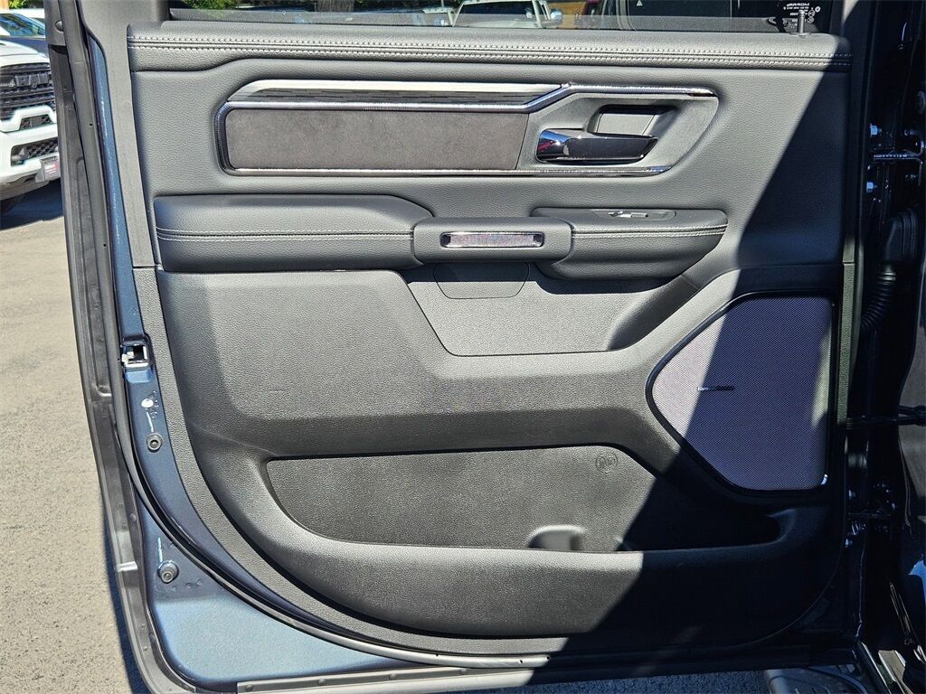 2026 Ram 1500 Rebel Gresham OR