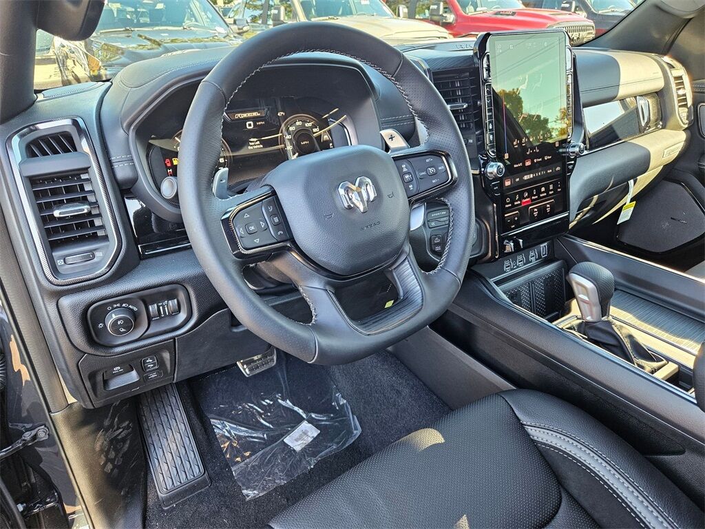 2026 Ram 1500 Rebel Gresham OR