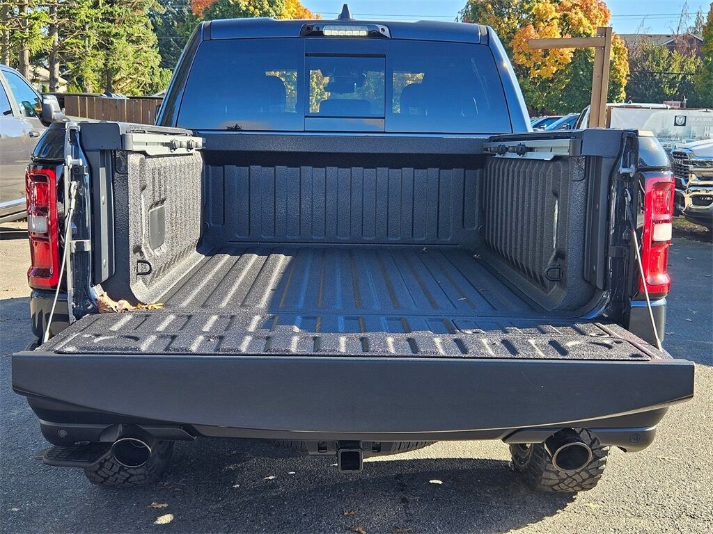 2026 Ram 1500 Rebel Gresham OR
