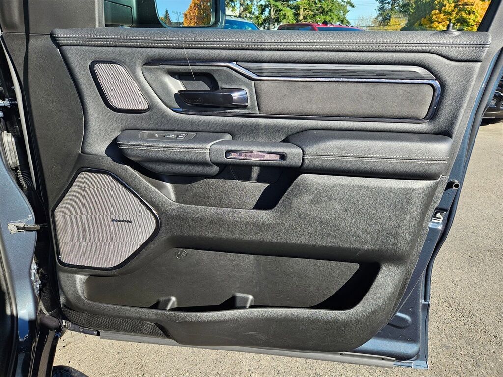 2026 Ram 1500 Rebel Gresham OR