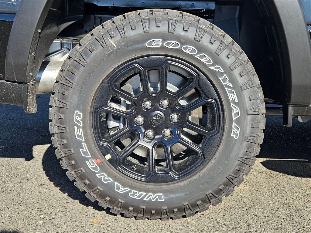 2026 Ram 1500 Rebel Gresham OR