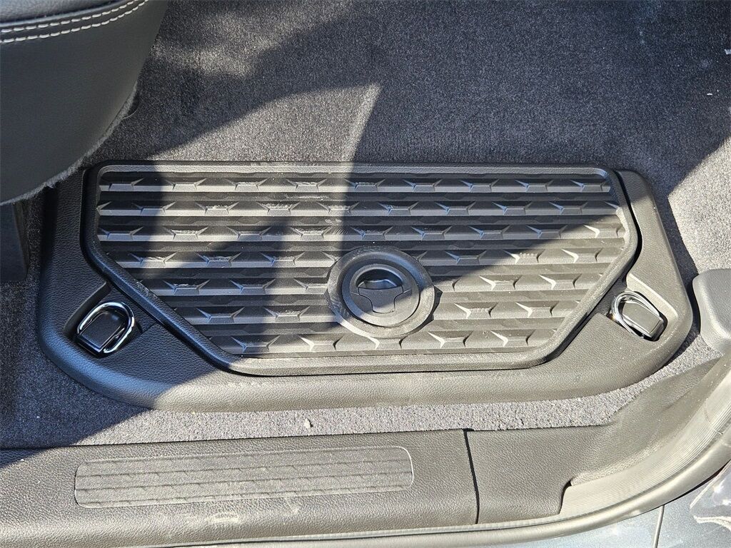 2026 Ram 1500 Rebel Gresham OR