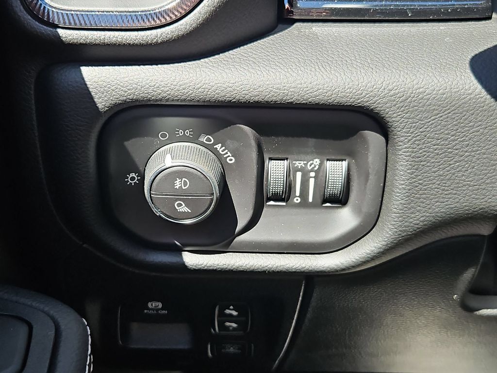 2026 Ram 1500 Rebel Gresham OR
