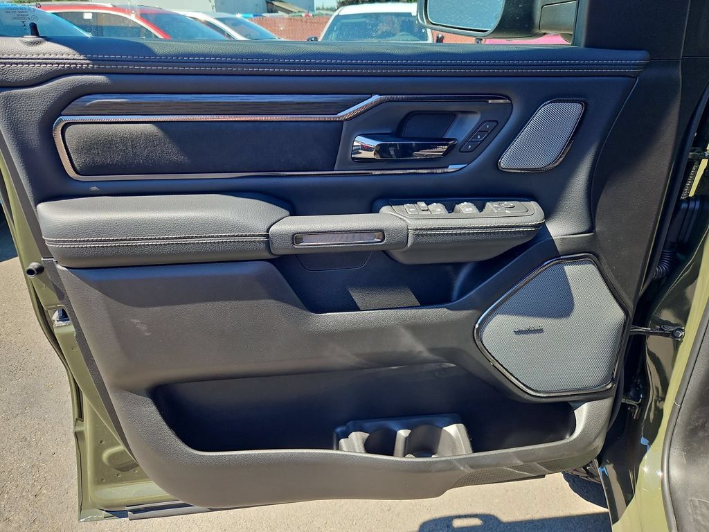 2026 Ram 1500 Rebel Gresham OR
