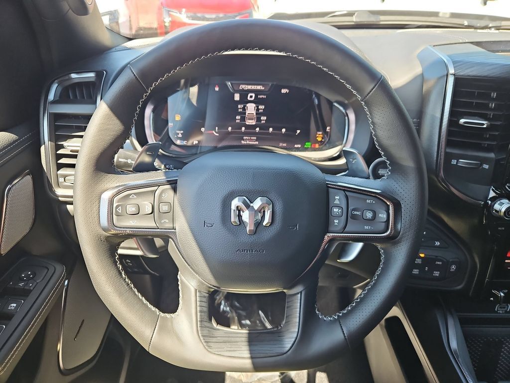 2026 Ram 1500 Rebel Gresham OR