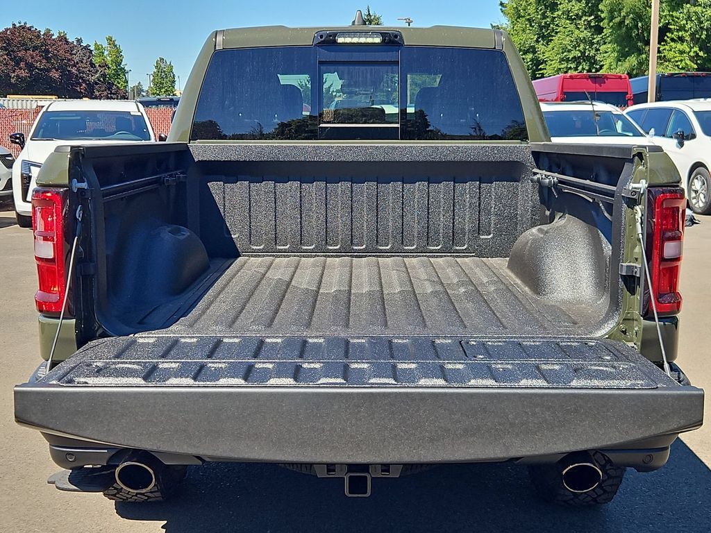 2026 Ram 1500 Rebel Gresham OR