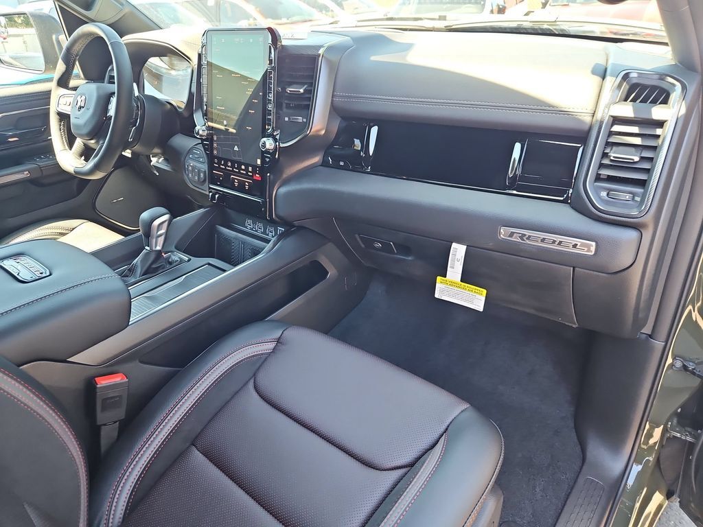 2026 Ram 1500 Rebel Gresham OR