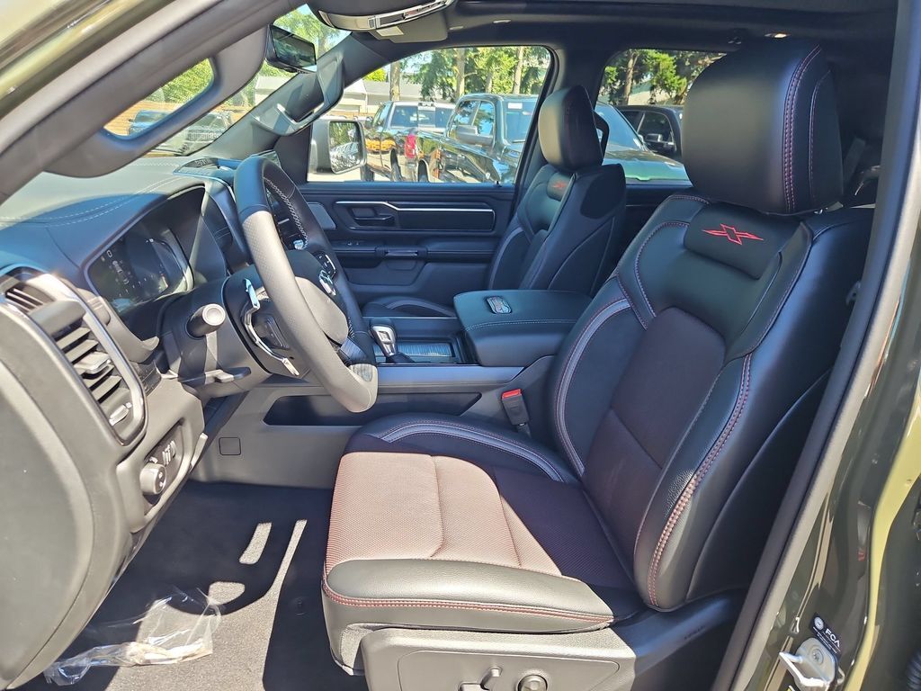 2026 Ram 1500 Rebel Gresham OR