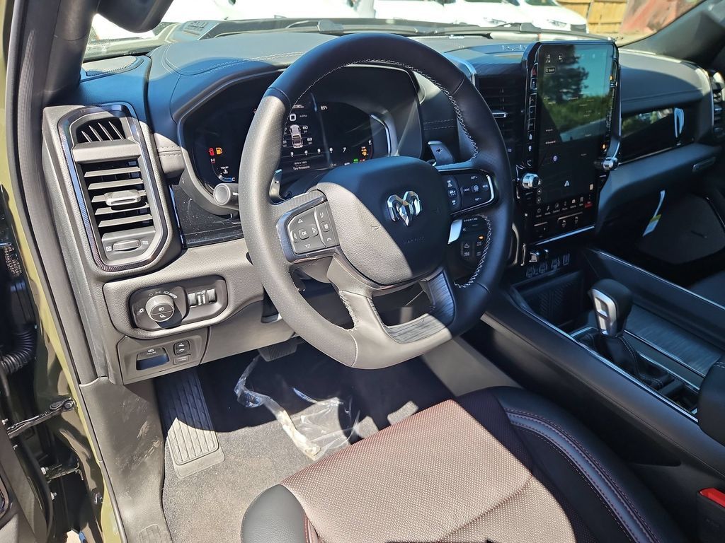 2026 Ram 1500 Rebel Gresham OR