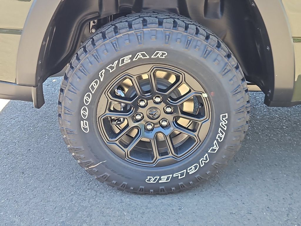 2026 Ram 1500 Rebel Gresham OR