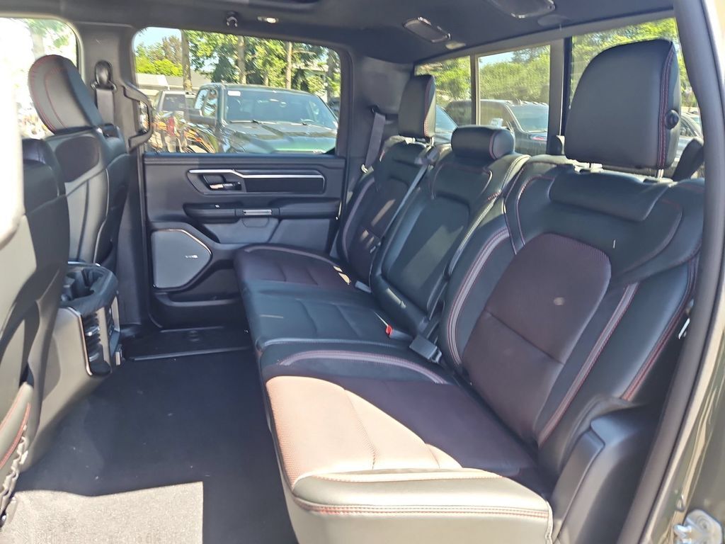 2026 Ram 1500 Rebel Gresham OR