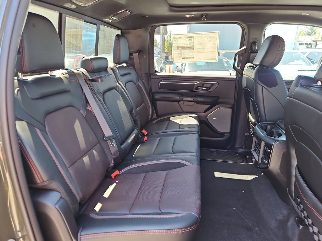 2026 Ram 1500 Rebel Gresham OR
