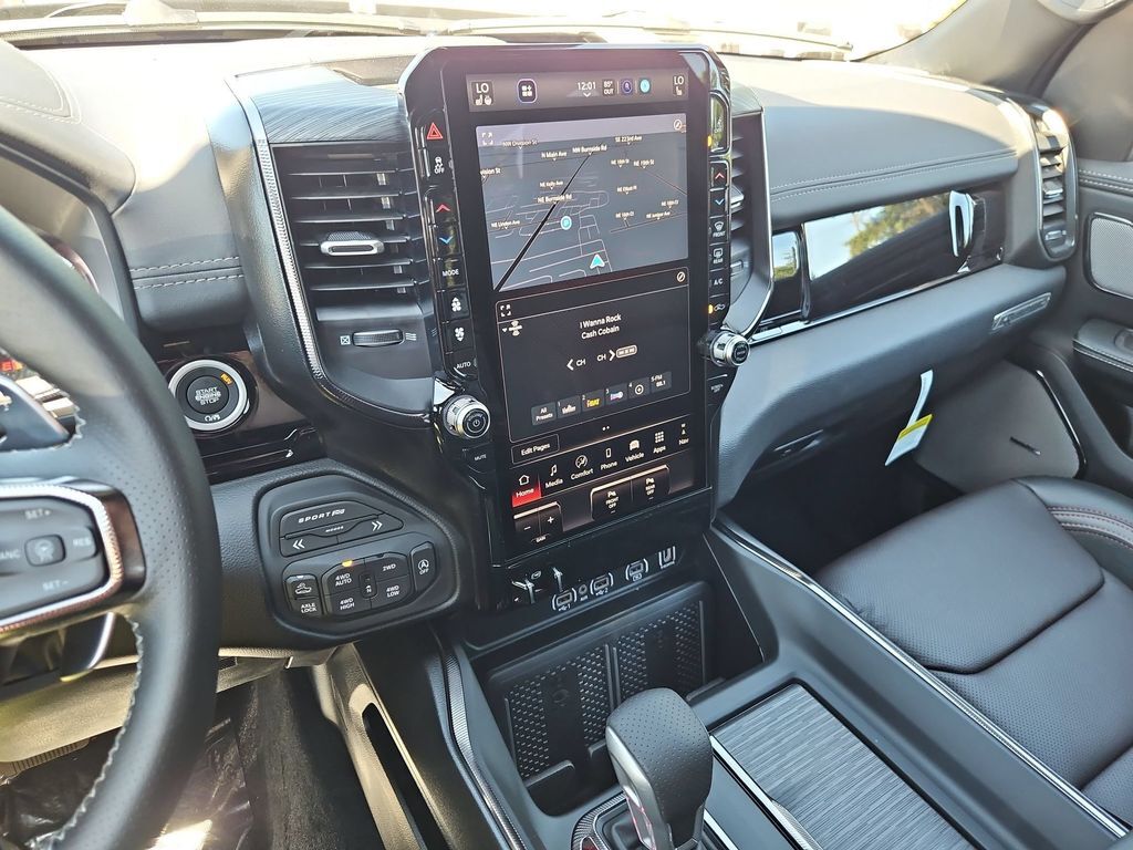 2026 Ram 1500 Rebel Gresham OR