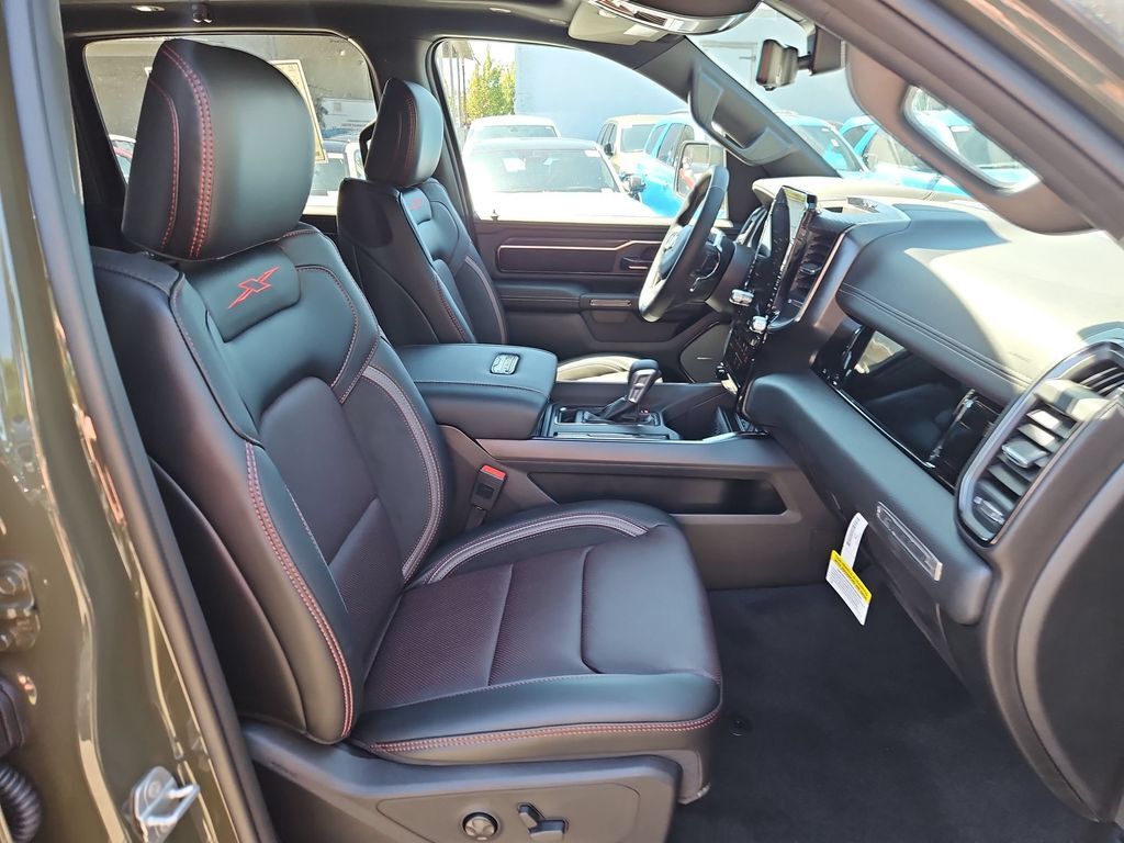 2026 Ram 1500 Rebel Gresham OR