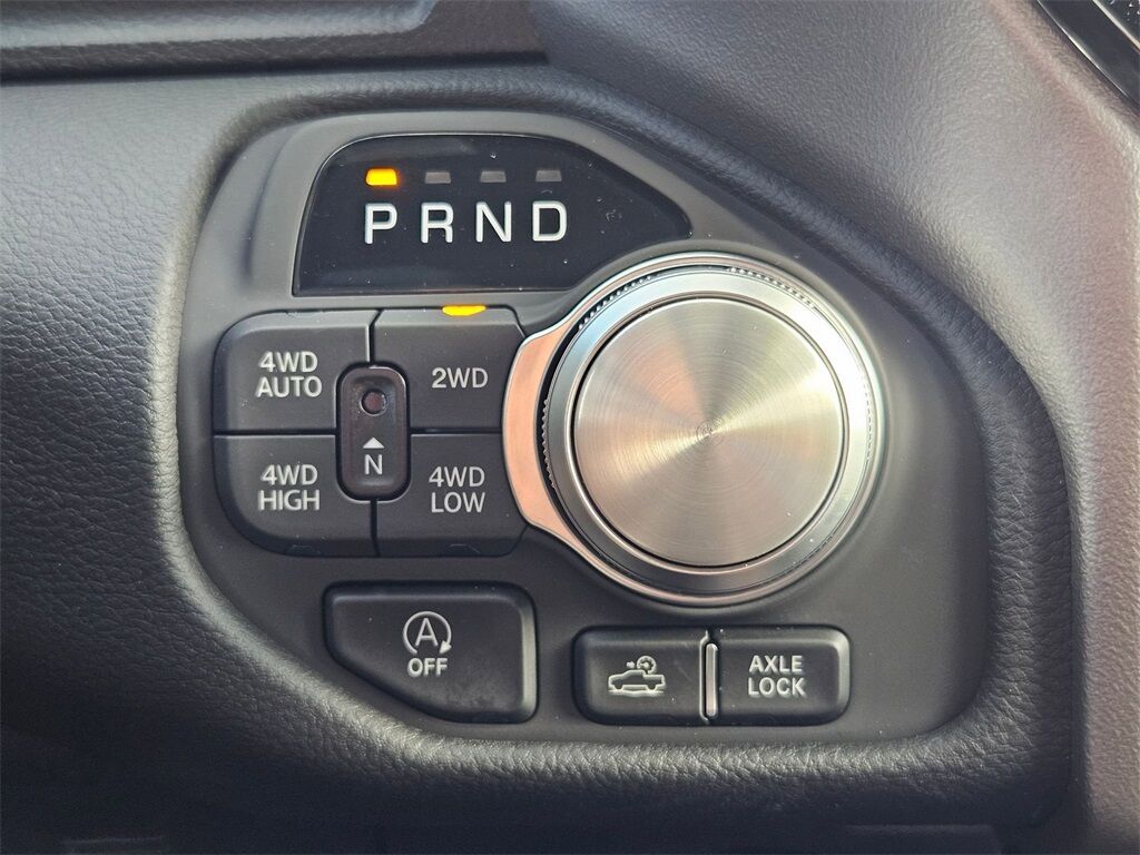 2026 Ram 1500 Rebel Gresham OR