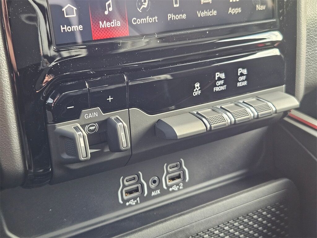 2026 Ram 1500 Rebel Gresham OR