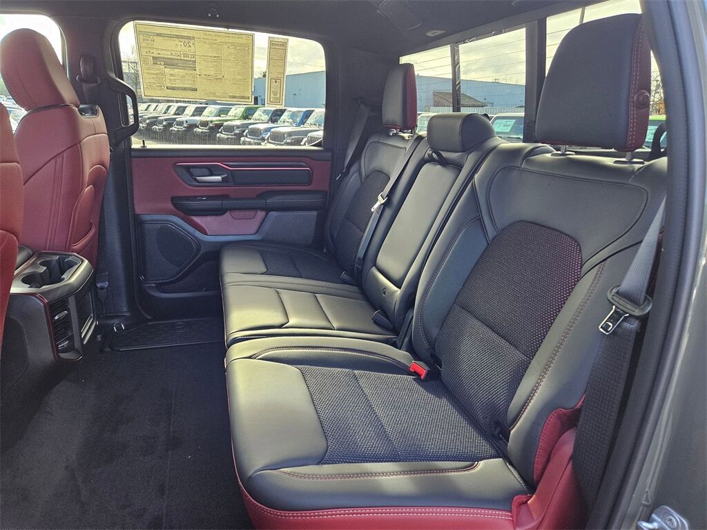 2026 Ram 1500 Rebel Gresham OR