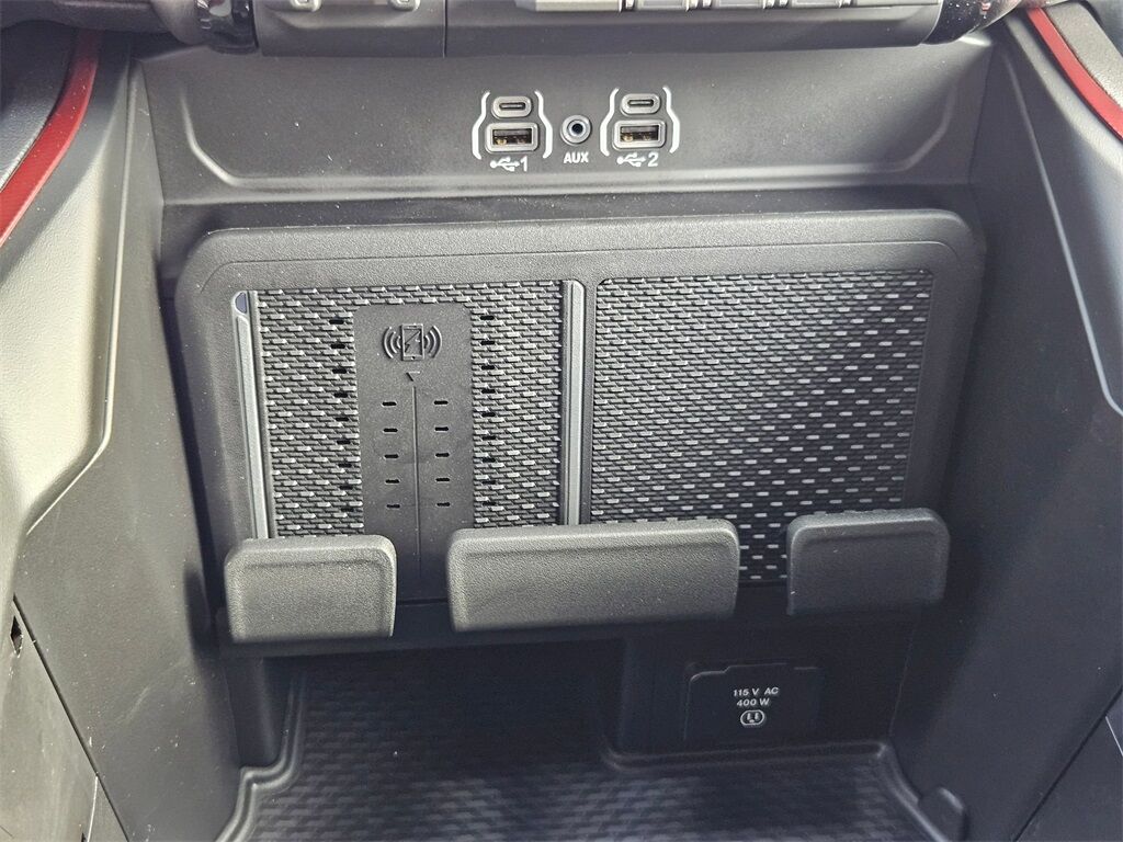 2026 Ram 1500 Rebel Gresham OR