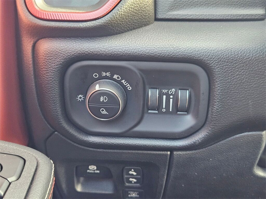 2026 Ram 1500 Rebel Gresham OR