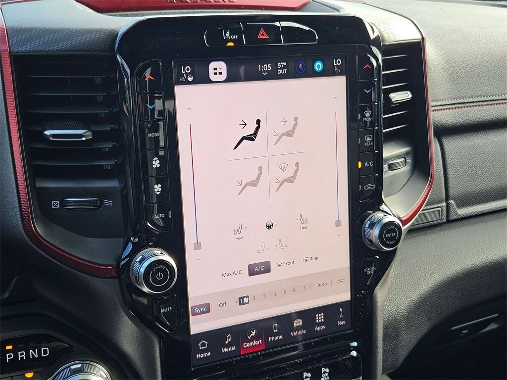 2026 Ram 1500 Rebel Gresham OR