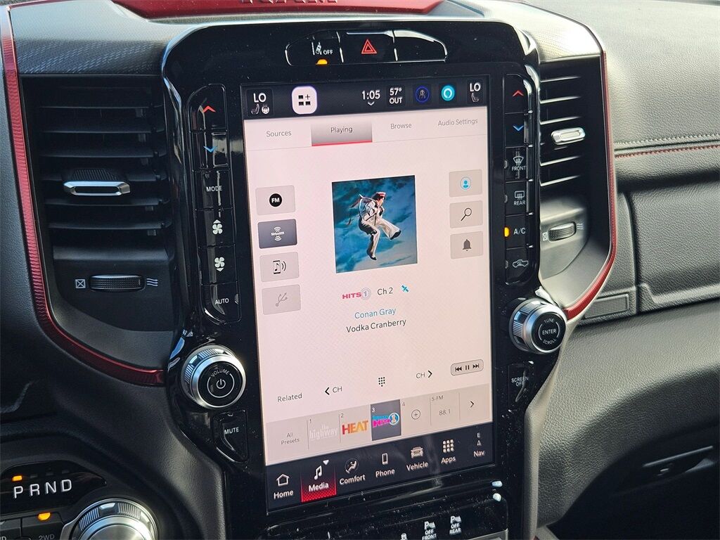 2026 Ram 1500 Rebel Gresham OR