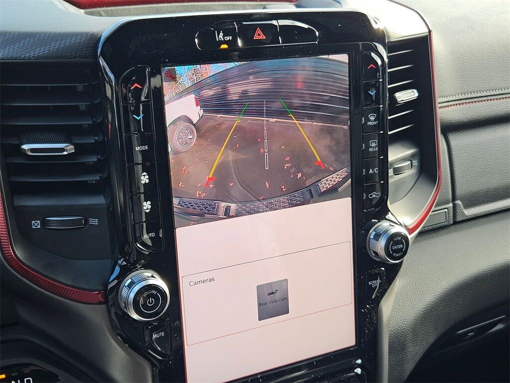 2026 Ram 1500 Rebel Gresham OR