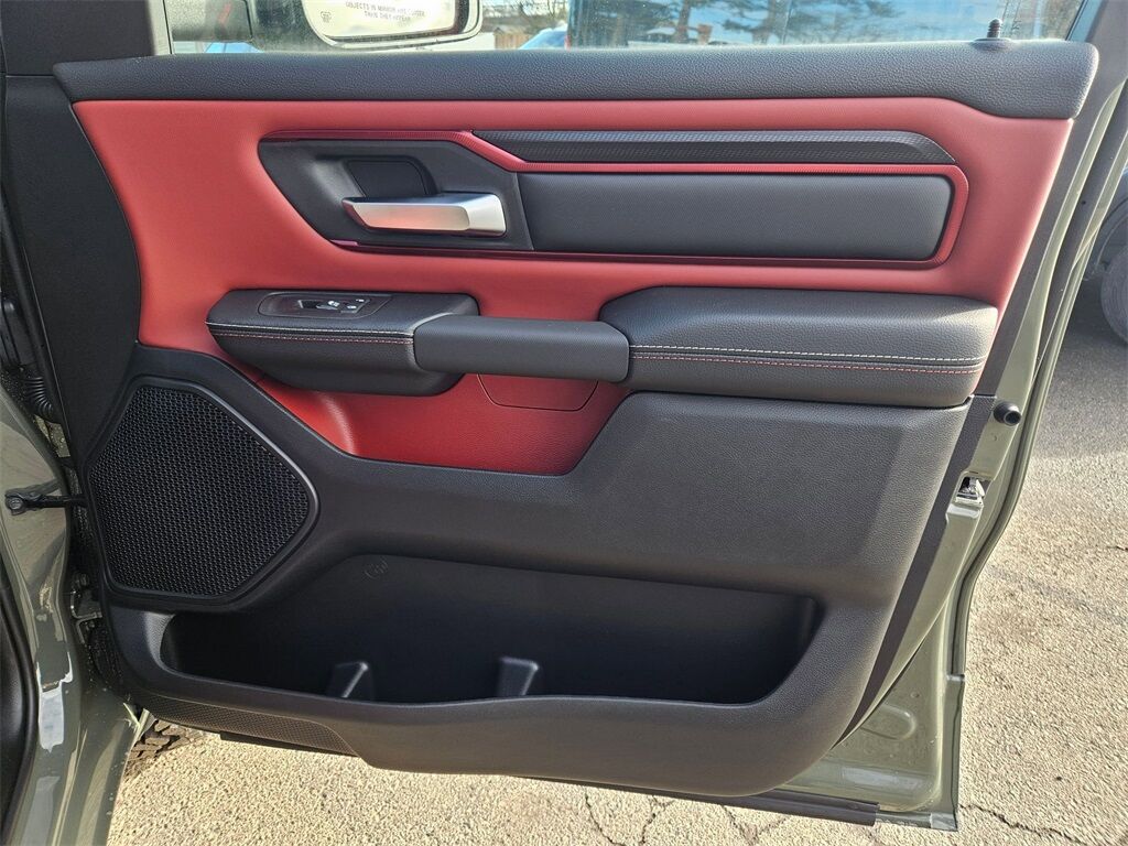 2026 Ram 1500 Rebel Gresham OR