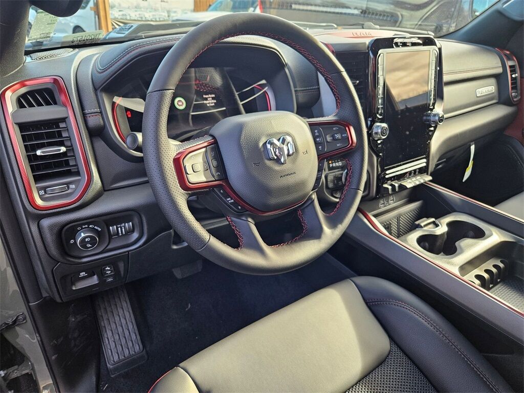 2026 Ram 1500 Rebel Gresham OR