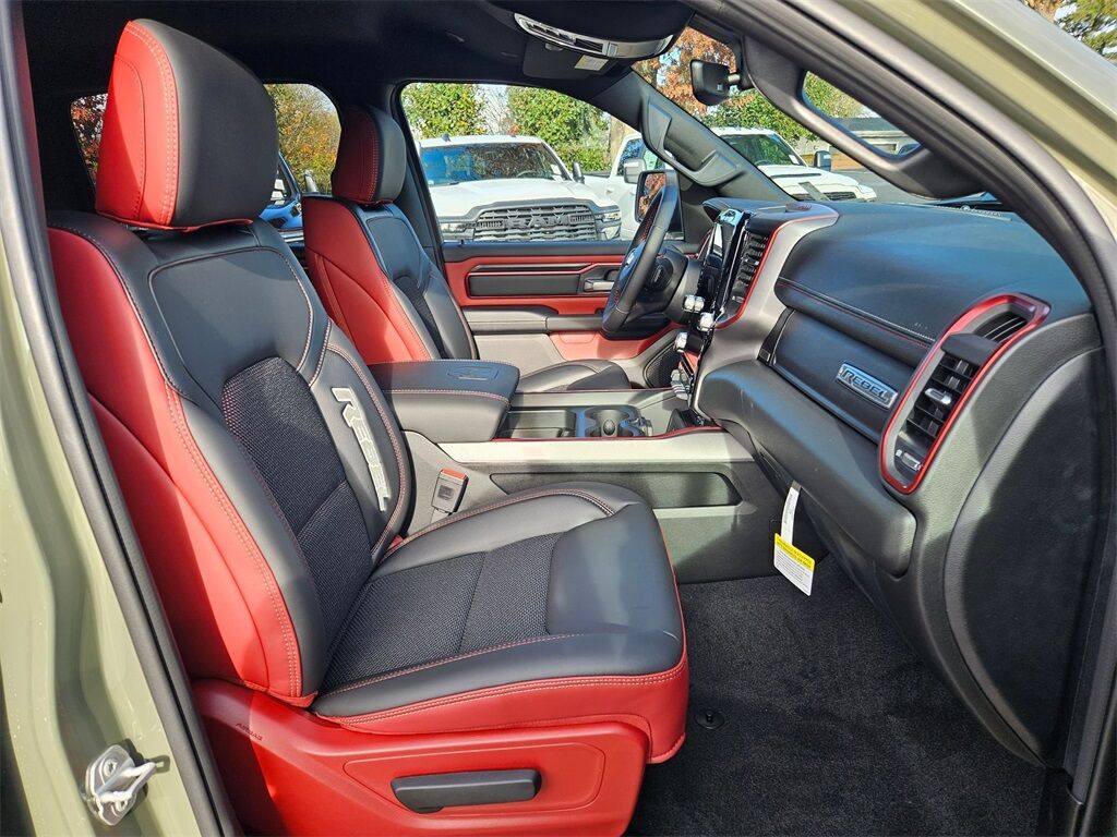 2026 Ram 1500 Rebel Gresham OR