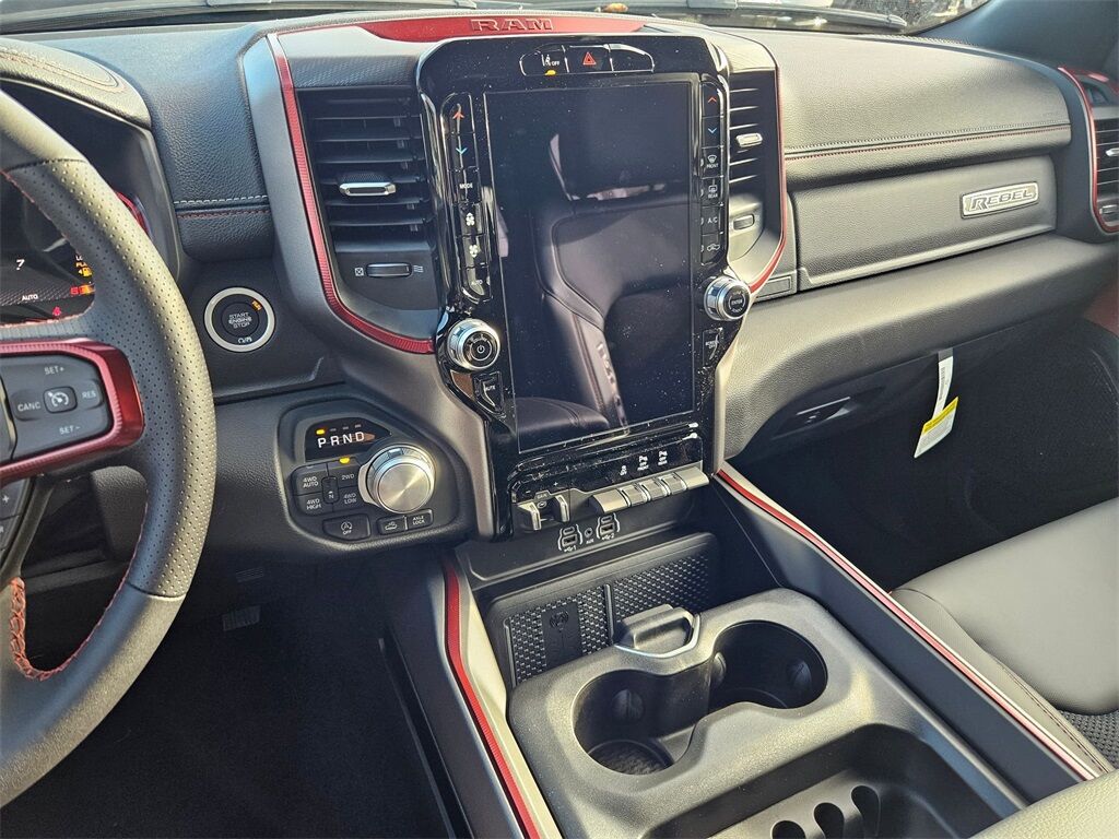 2026 Ram 1500 Rebel Gresham OR