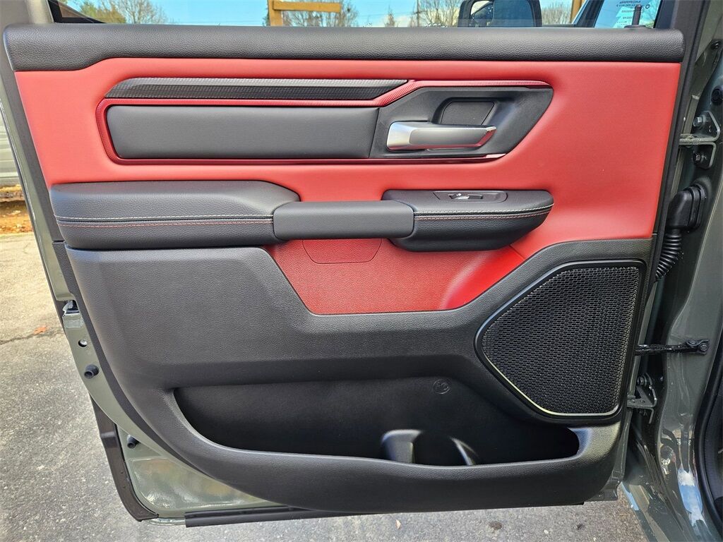 2026 Ram 1500 Rebel Gresham OR