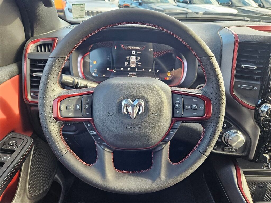 2026 Ram 1500 Rebel Gresham OR