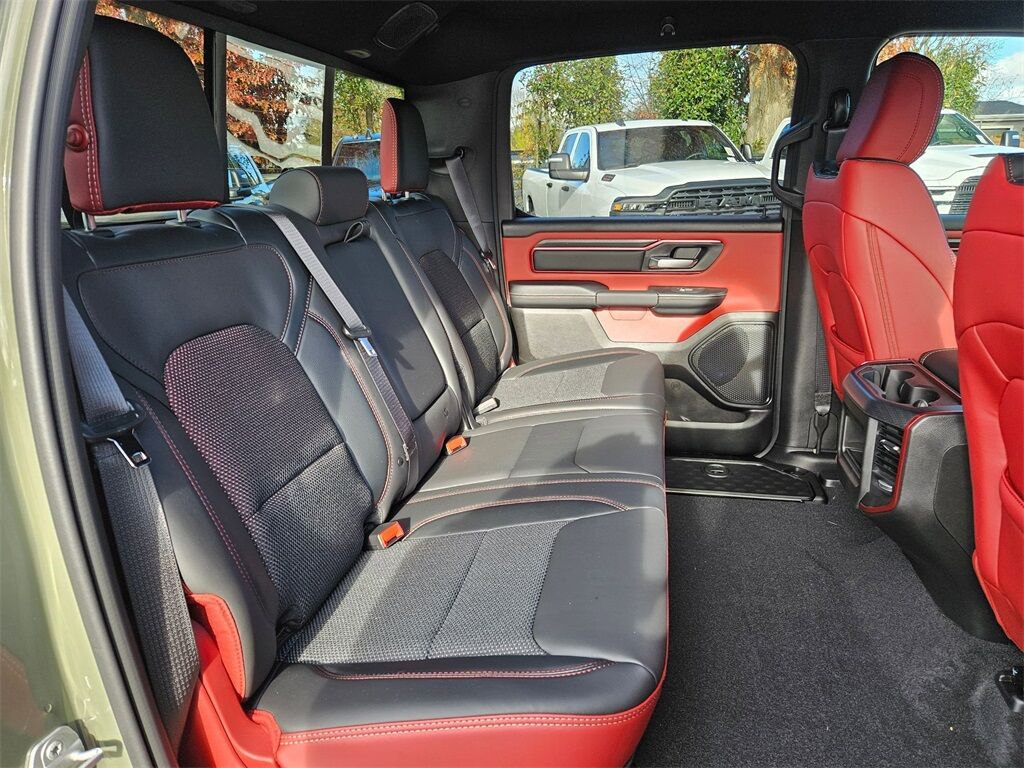 2026 Ram 1500 Rebel Gresham OR