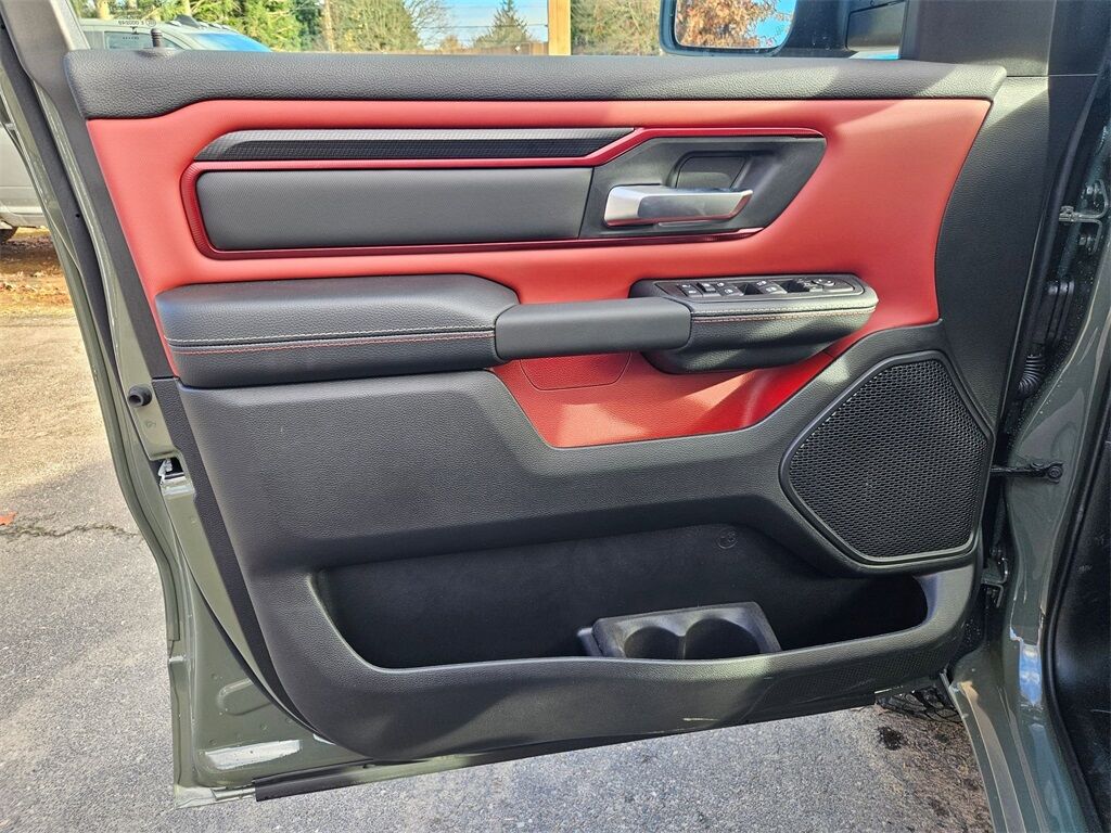 2026 Ram 1500 Rebel Gresham OR