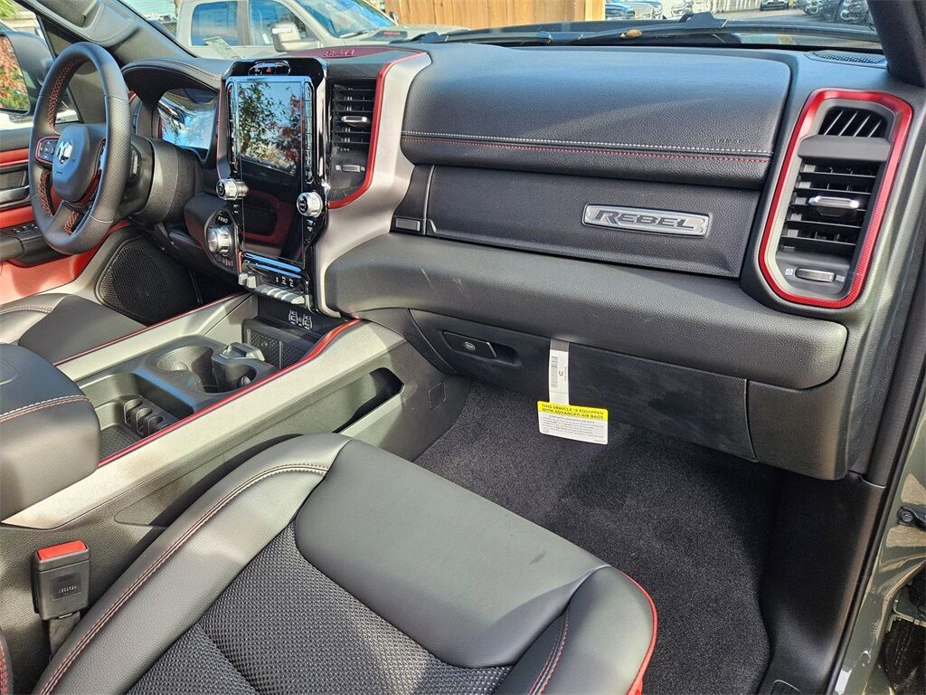 2026 Ram 1500 Rebel Gresham OR