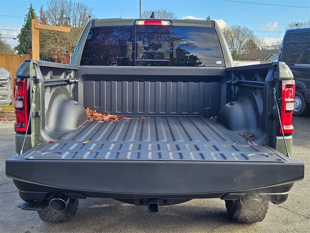 2026 Ram 1500 Rebel Gresham OR