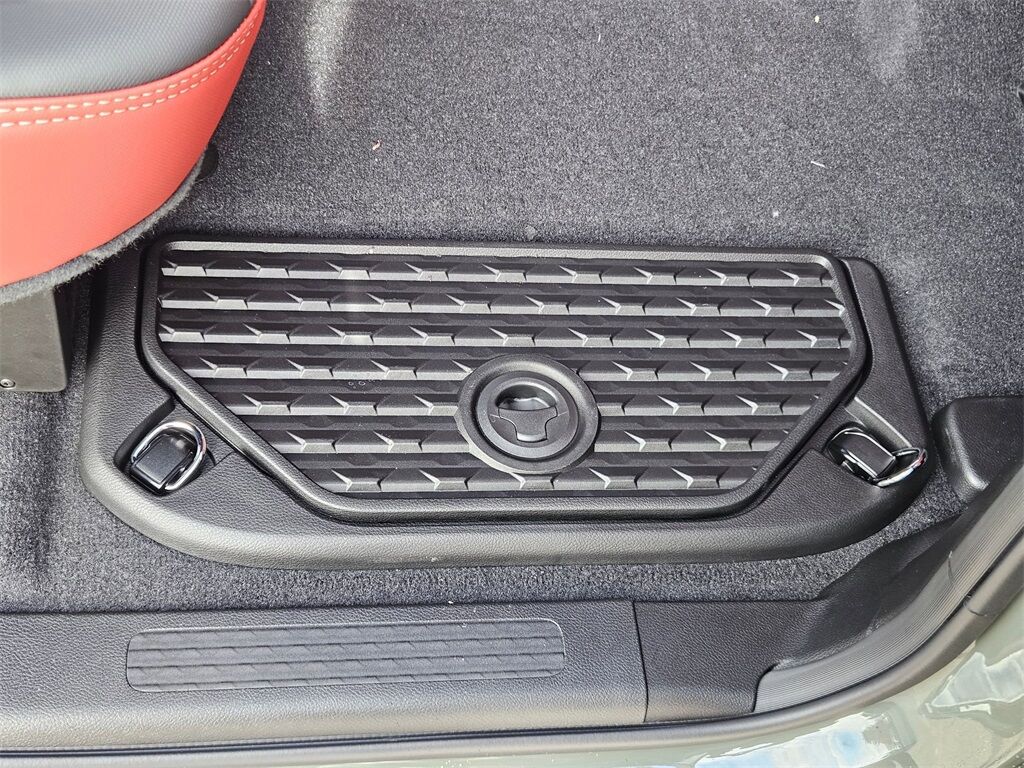 2026 Ram 1500 Rebel Gresham OR