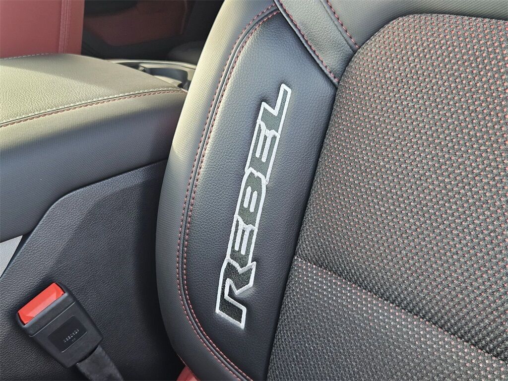 2026 Ram 1500 Rebel Gresham OR