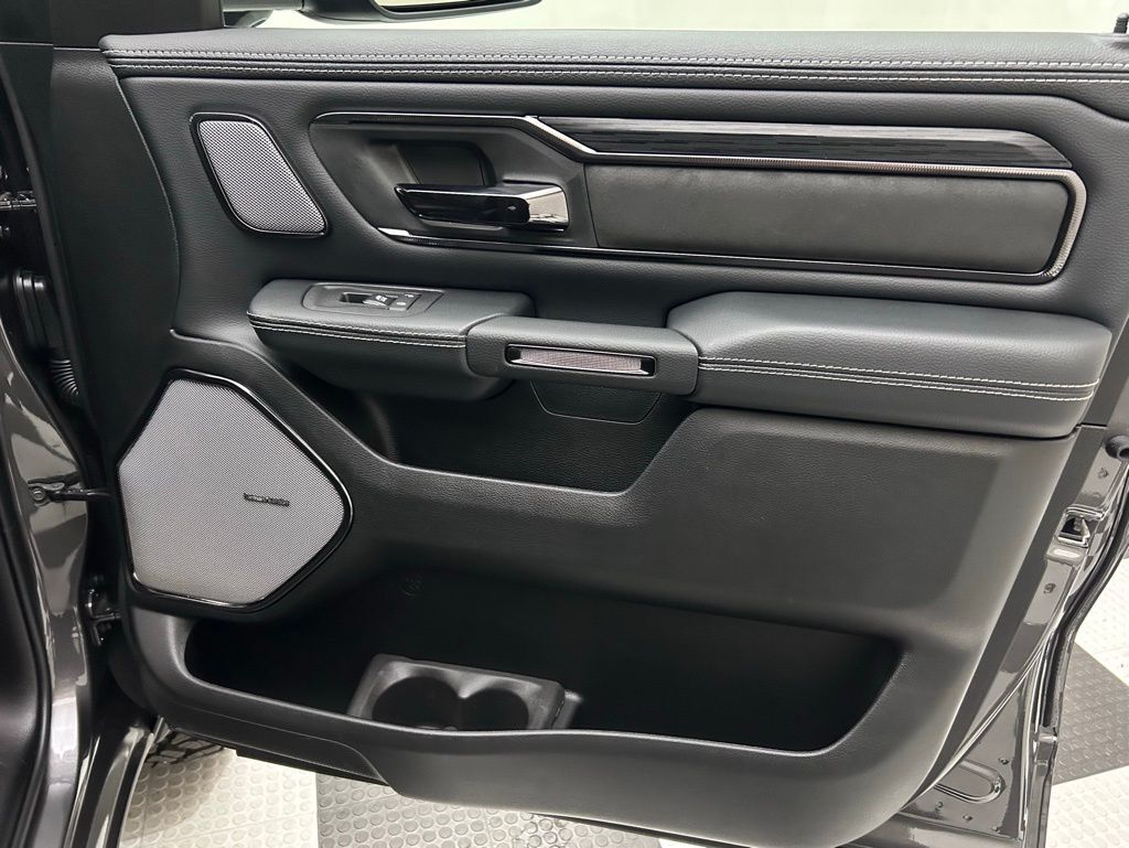 2026 Ram 1500 Rebel Gresham OR