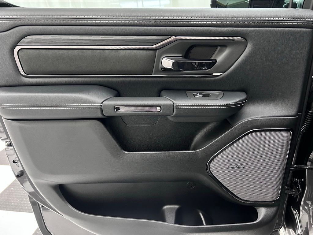 2026 Ram 1500 Rebel Gresham OR