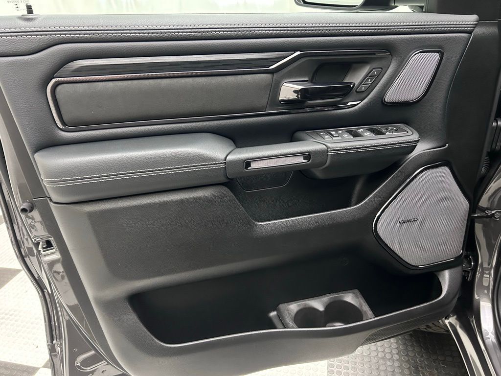 2026 Ram 1500 Rebel Gresham OR