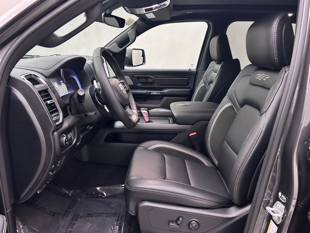 2026 Ram 1500 Rebel Gresham OR