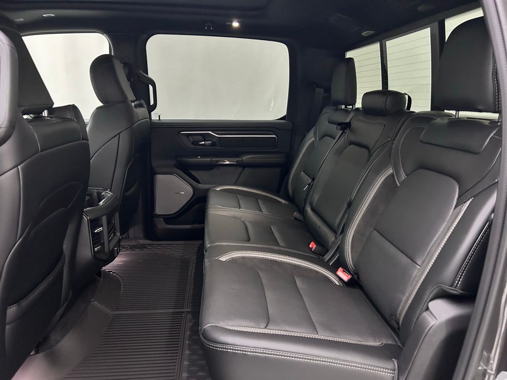 2026 Ram 1500 Rebel Gresham OR