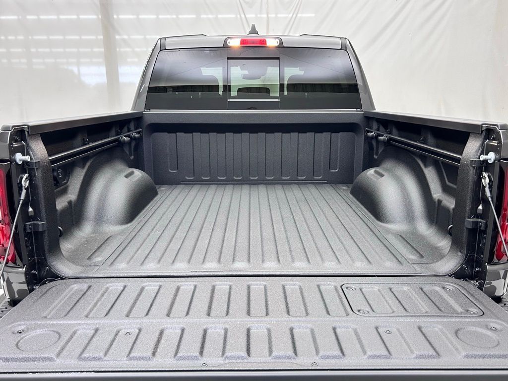 2026 Ram 1500 Rebel Gresham OR