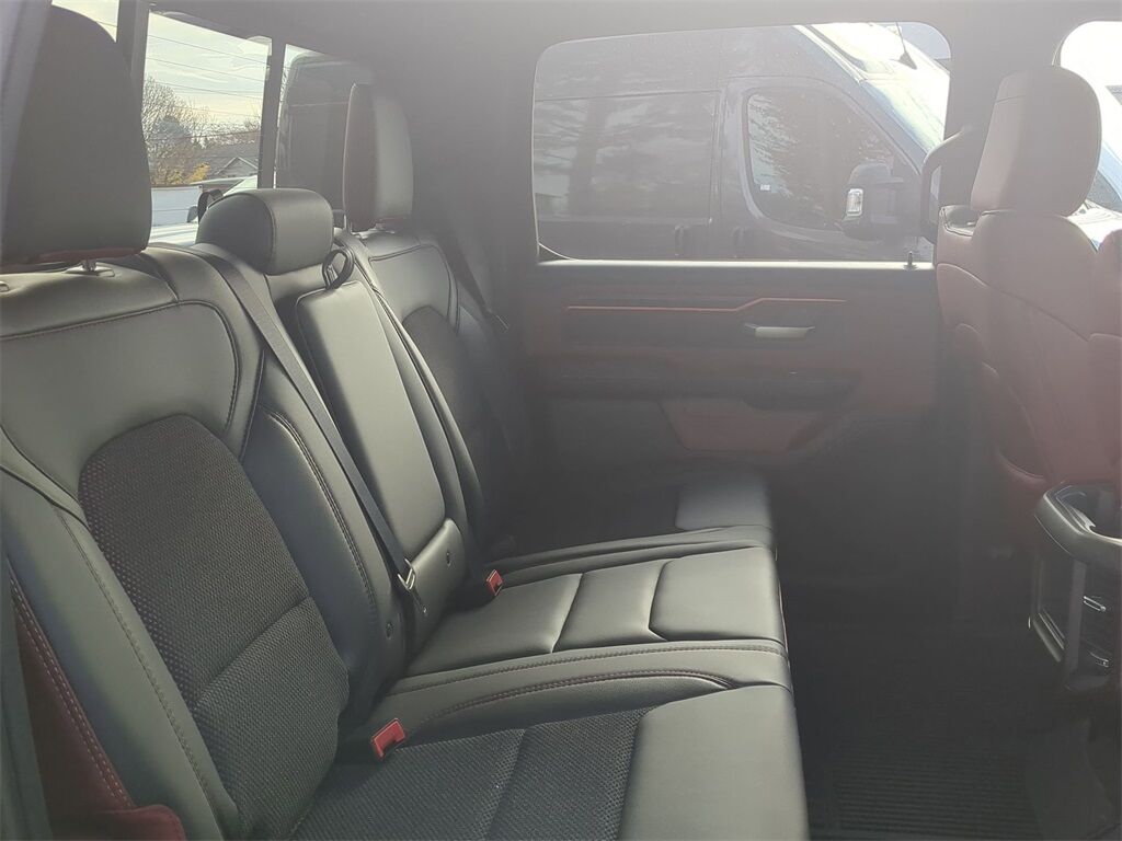 2026 Ram 1500 Rebel Gresham OR